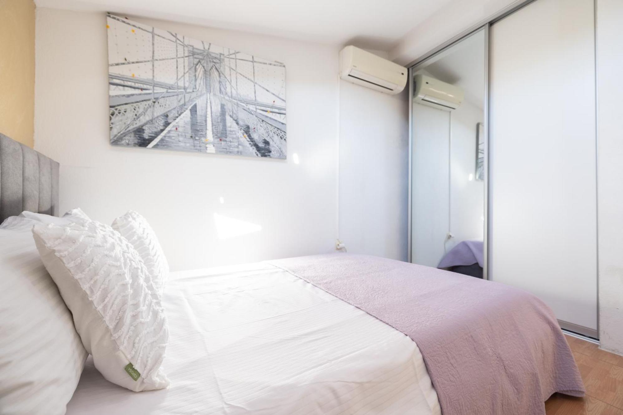 Apartments Antea Makarska Exterior foto